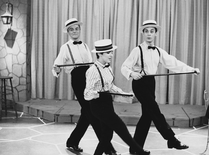 55 ans de Bye bye à la télévision de Radio-Canada | Radio-Canada