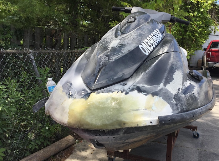 Louer une embarcation motorisée à vos risques et périls RadioCanada