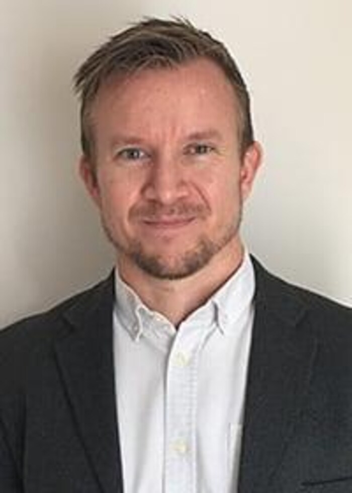 Dr. Julio Fiore, an assistant professor at McGill who researches post-operative recovery, led research that suggests prescribed opioids had no more of an impact on the pain experienced after minor surgery than over-the-counter painkillers.