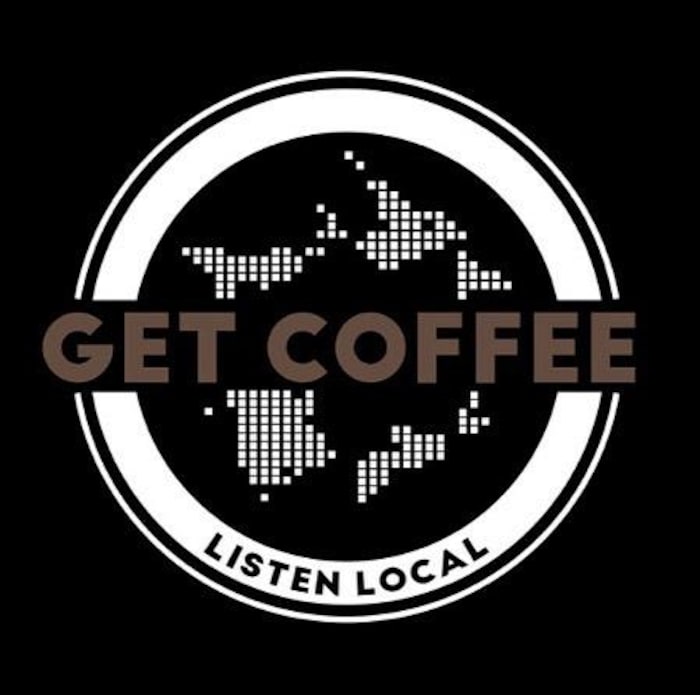 Logo de la liste d'écoute Get Coffee