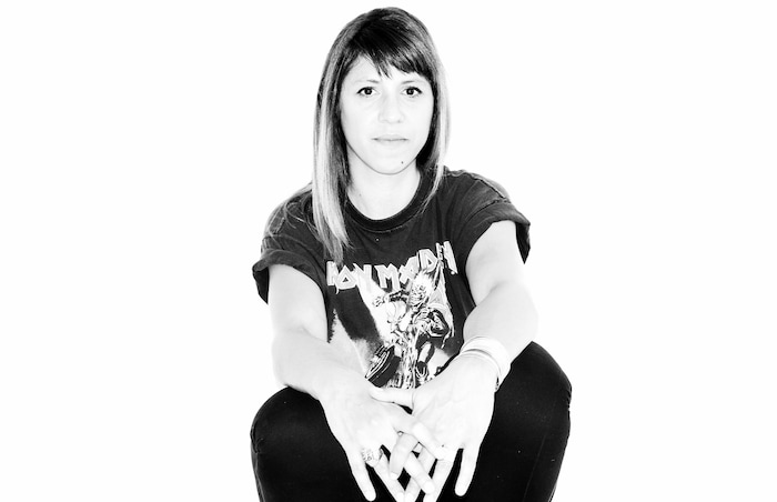 Emmanuelle Rigaud