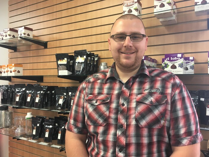 Une épicerie sans gluten à LebelsurQuévillon RadioCanada