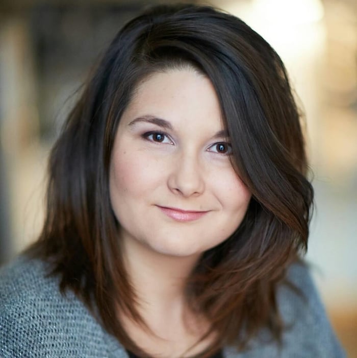 Erika Soucy