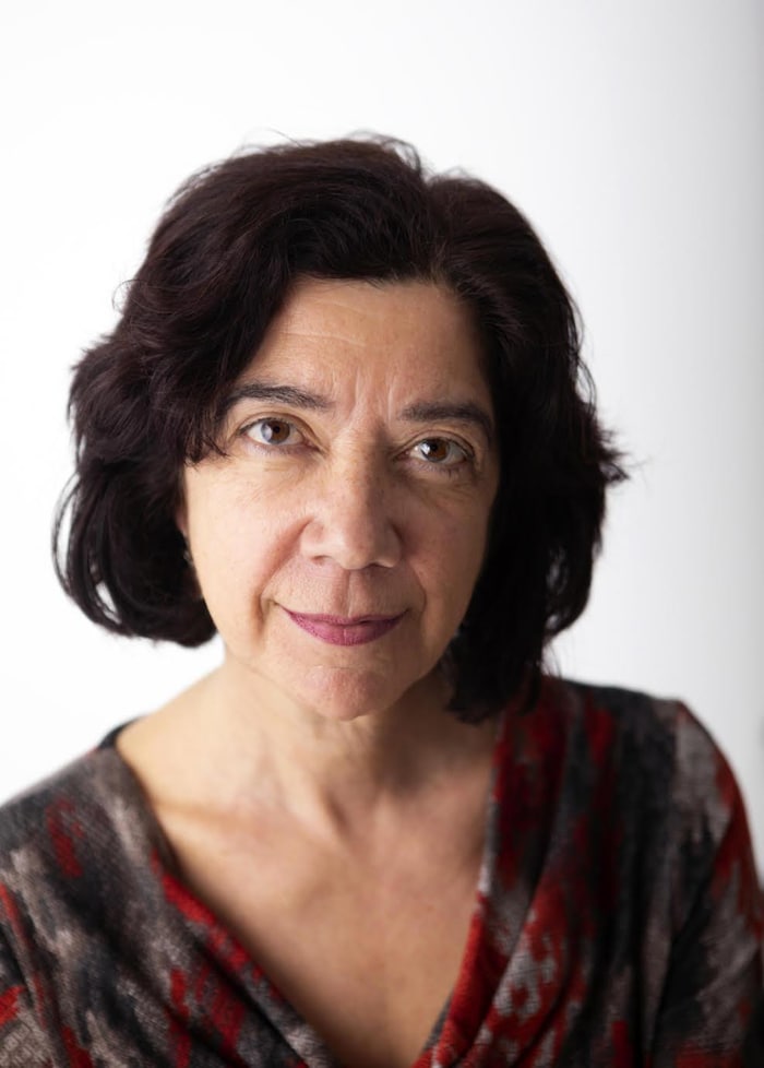 Eva Quintas. 