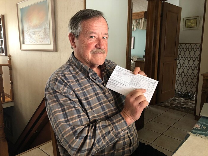 Forte augmentation des évaluations foncières au lac Unique RadioCanada