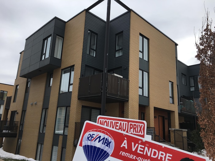 À quoi ressemble le Faubourg Contrecoeur aujourd'hui? RadioCanada