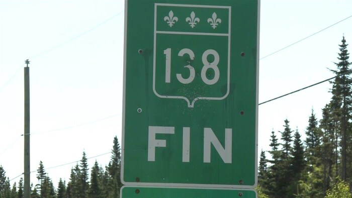 Post 138 Prolongement de la route 138 : les élus de la Côte-Nord s'impatientent ...
