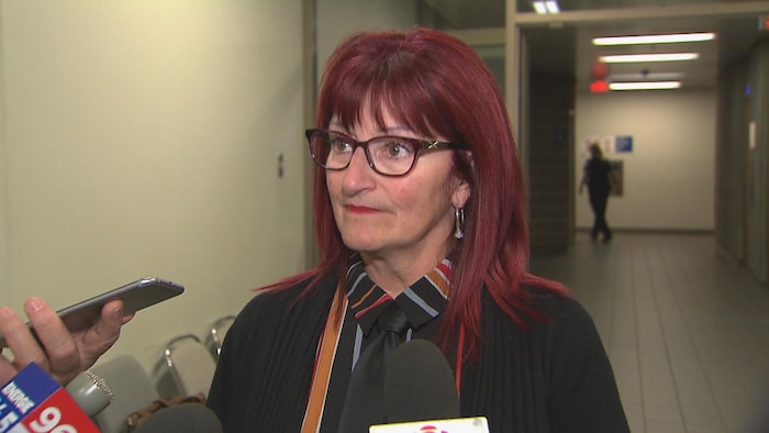 Jean-Philippe Blanchette coupable de deux des trois accusations portées ...