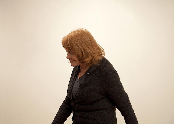 Françoise Sullivan