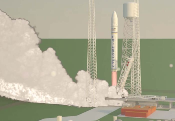 Lancement de fusées en Nouvelle-Écosse : un carburant toxique inquiète ...