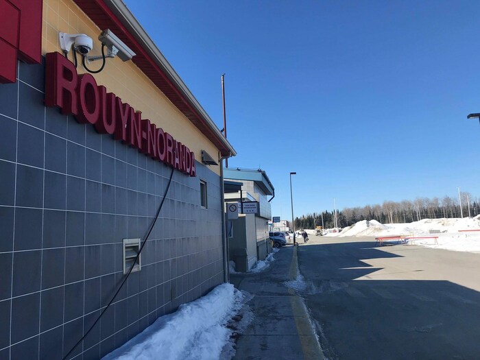 La grève des chauffeurs de taxi est déclenchée en AbitibiTémiscamingue