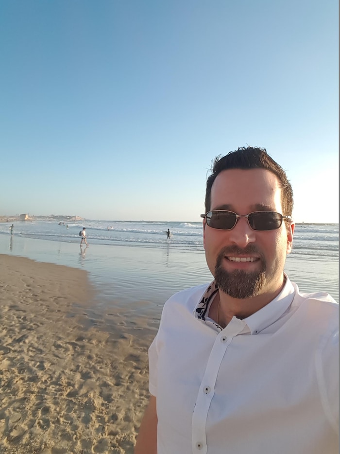 Québec maritime veut s'inspirer d'Israël RadioCanada