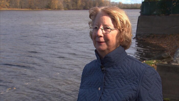 Huguette Larochelle