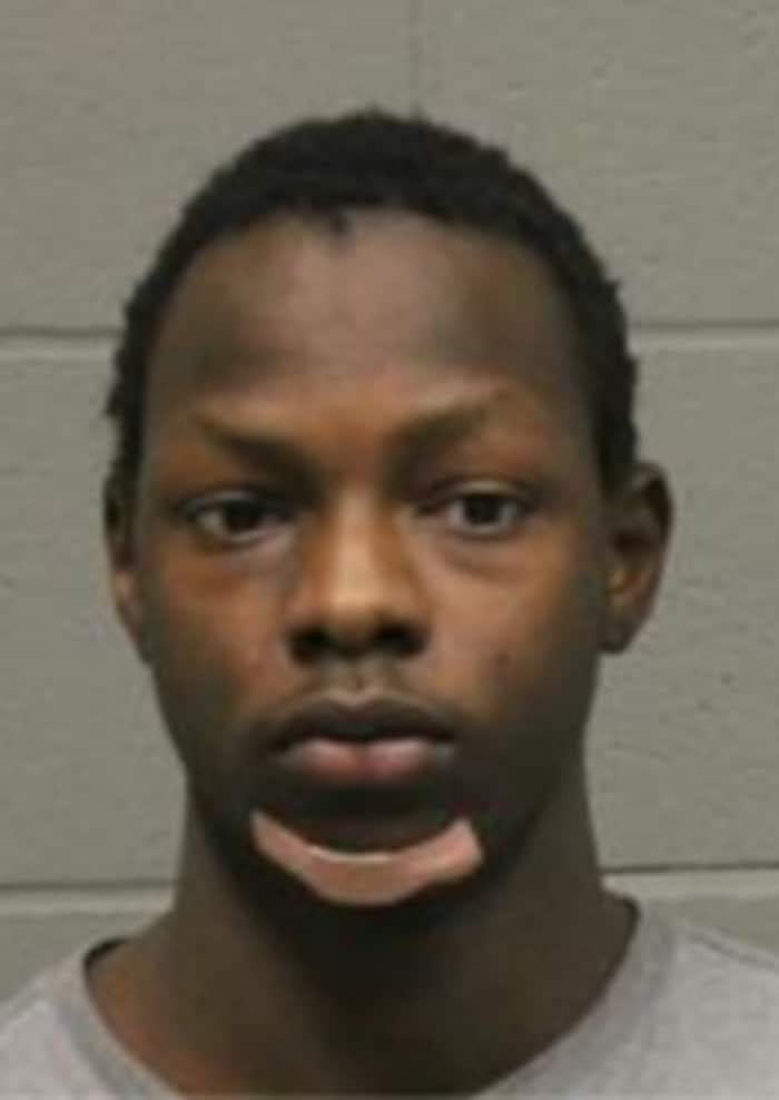 Trois arrestations en lien avec le meurtre survenu à Rimouski en 2024 |  Radio-Canada