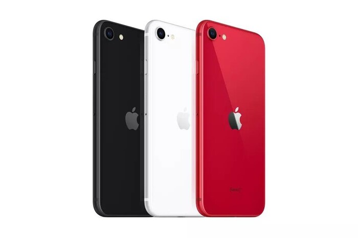 La chiffonnette d'Apple est déjà en rupture de stock - Belgium iPhone