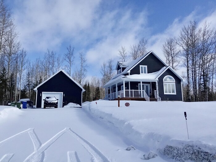 De Longueuil à LebelsurQuévillon dans l’espoir d’une vie meilleure