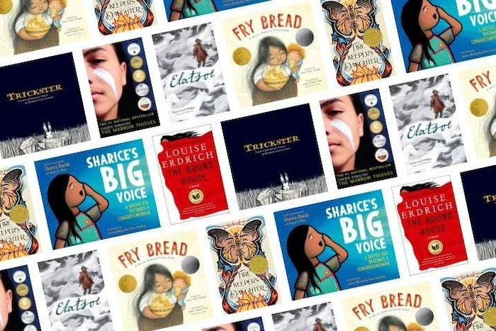 Des couvertures de livres.