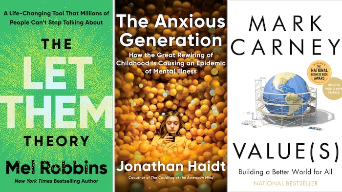  Building a Better World for All de Mark Carney.