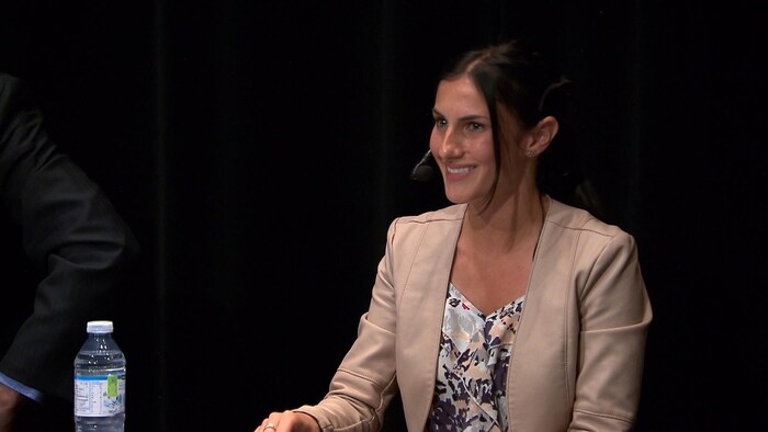 Méganne Perry Melançon