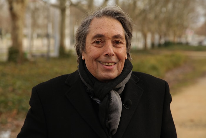 Michel Destot a été maire de Grenoble pendant près de 20 ans.