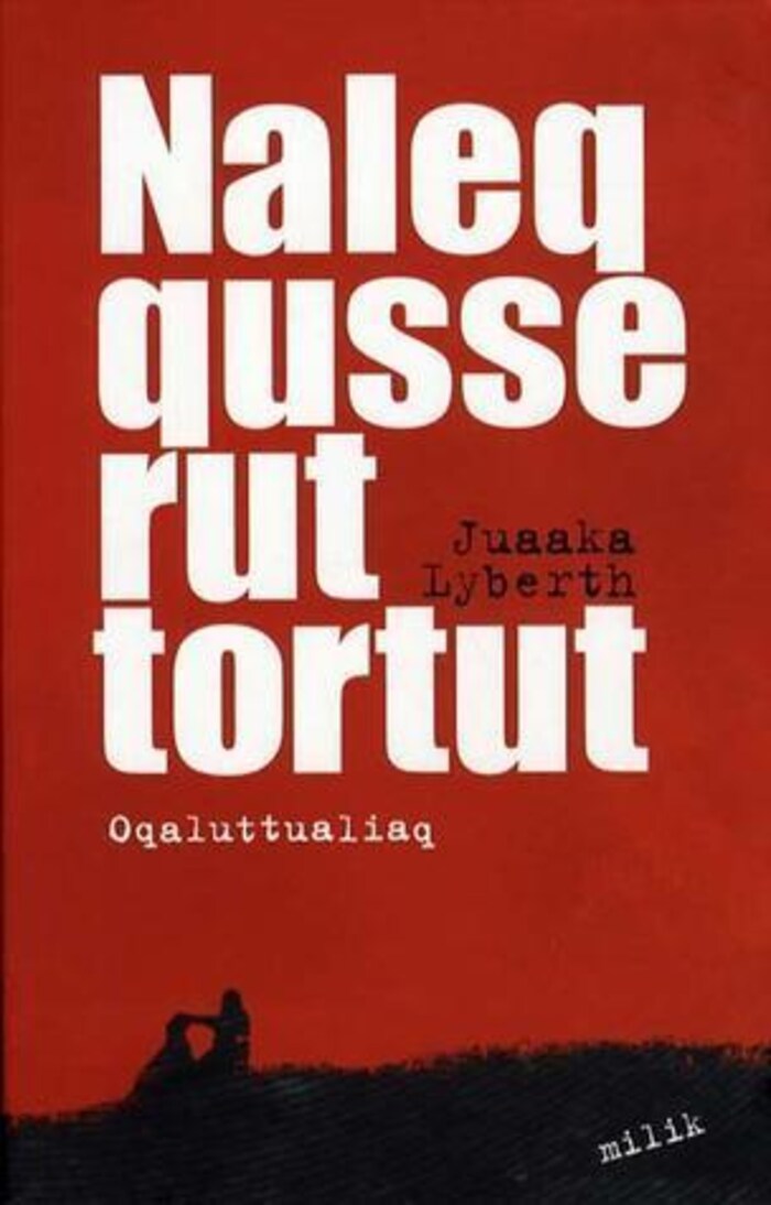 La couverture d'un livre.