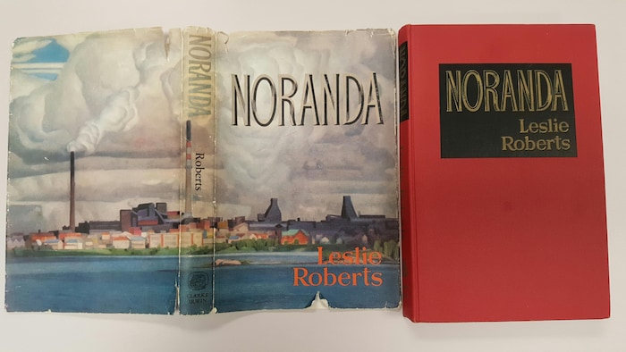 Le livre Noranda de Leslie Roberts (1954), est la principale source d'information à propos des voyages d'Edmund Horne selon l'historien Benoit-Beaudry Gourd