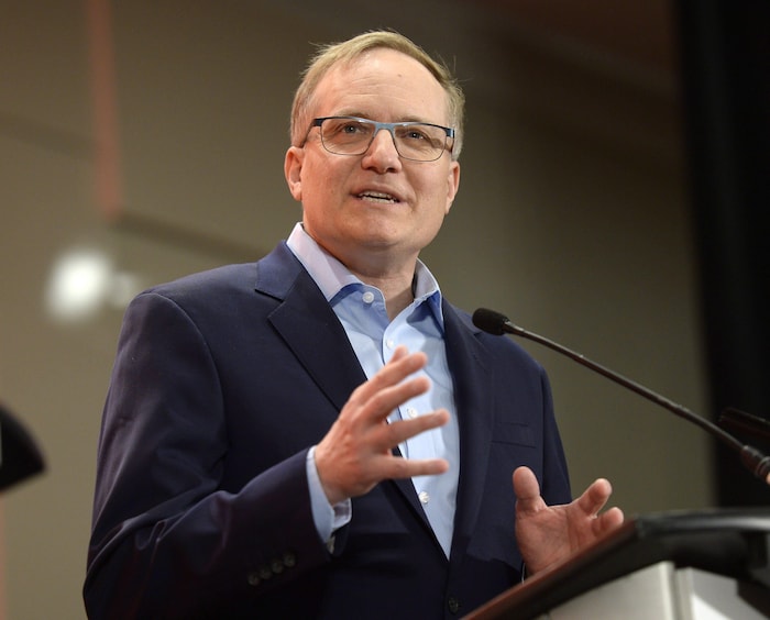 Peter Julian appuie Jagmeet Singh dans la course à la direction du NPD ...