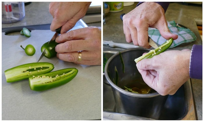 Vos Meilleures Recettes Franco-manitobaines : Le Pico De Gallo | Radio ...