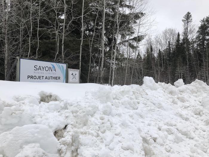 La course au lithium metelle en péril la « meilleure eau du monde