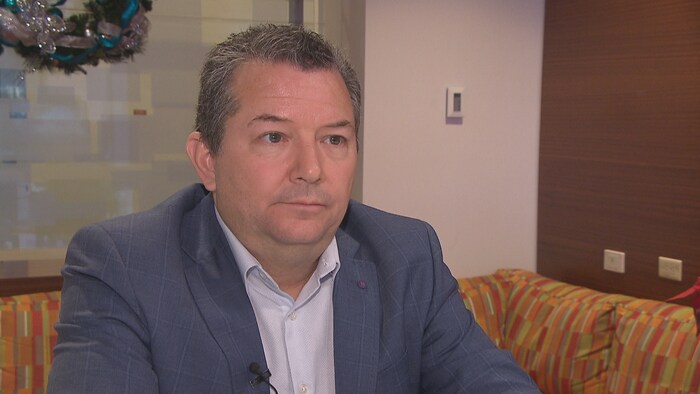 La mairesse de Moncton relance l'idée d'une taxe hôtelière | Radio-Canada