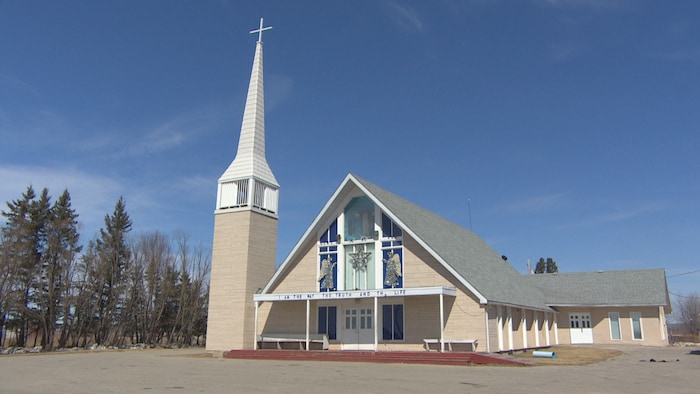 La réconciliation de l'Église avec les Autochtones : « Pardonner pour ...