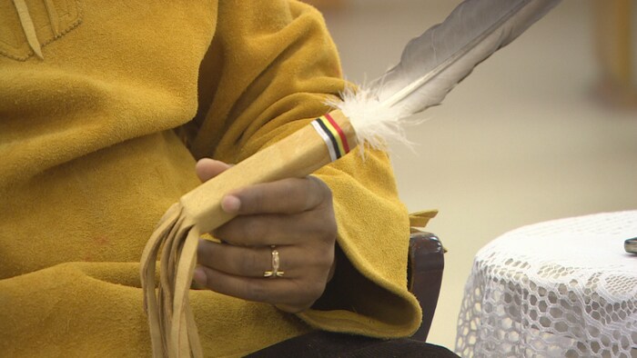 La réconciliation de l'Église avec les Autochtones : « Pardonner pour ...