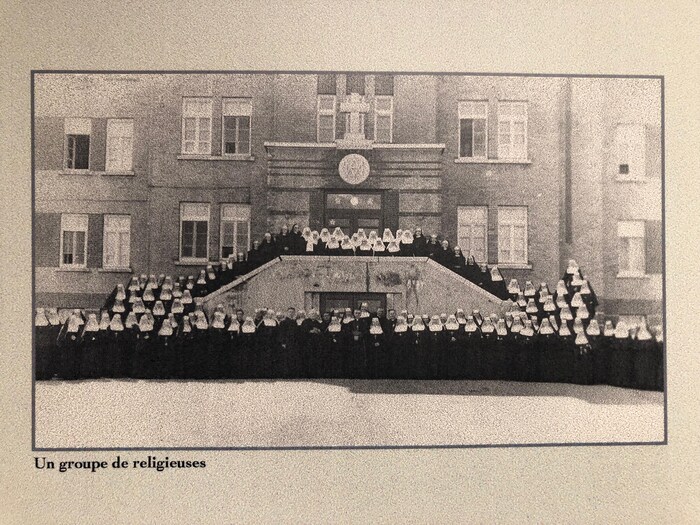 Une soixantaine d'emplois perdus avec le départ des religieuses de Lac