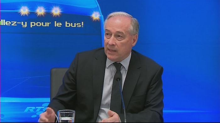 Clement Rochet Rtc Le RTC veut offrir différents modes de transport sur une seule ...