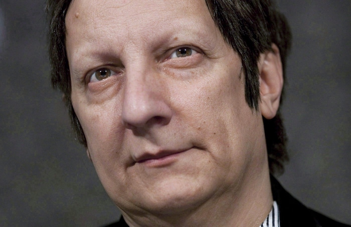 Portrait de Robert Lepage