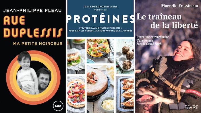  l'aventure extraordinaire d'une femme dans le Grand Nord de Marcelle Fressineau.