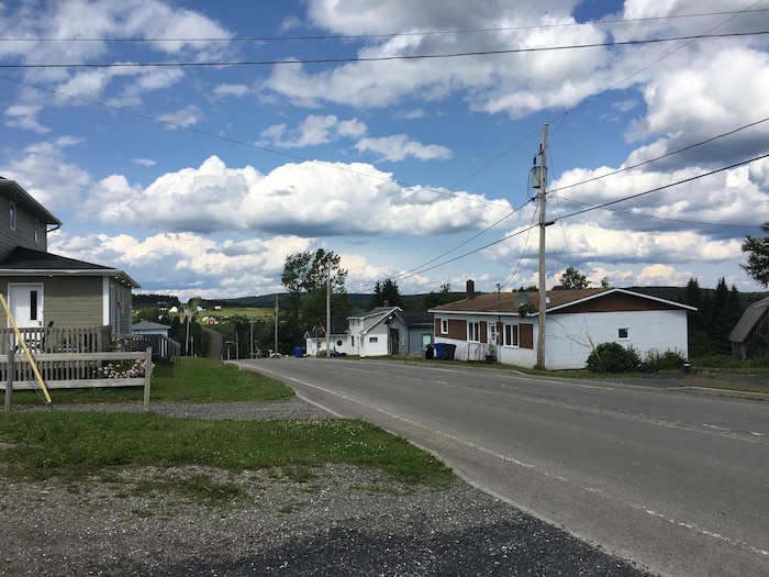 Mort d'un randonneur à SaintAndrédeRestigouche suspect arrêté