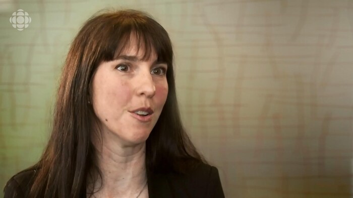 Mélanie Whiteside, Direction de l’évaluation environnementale, Agence de réglementation de la lutte antiparasitaire, Santé Canada