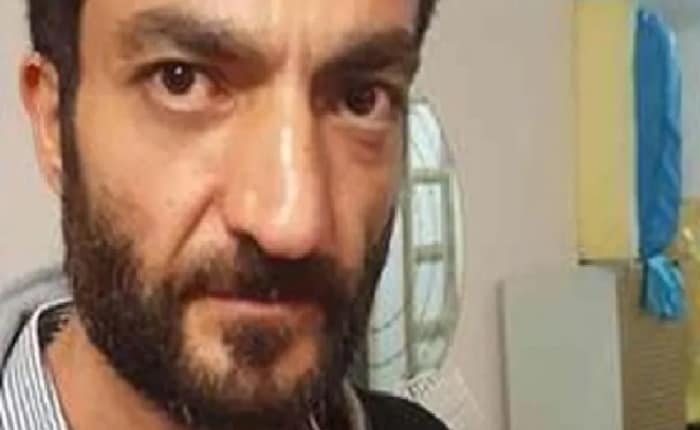 Une photo de Selim Esen.