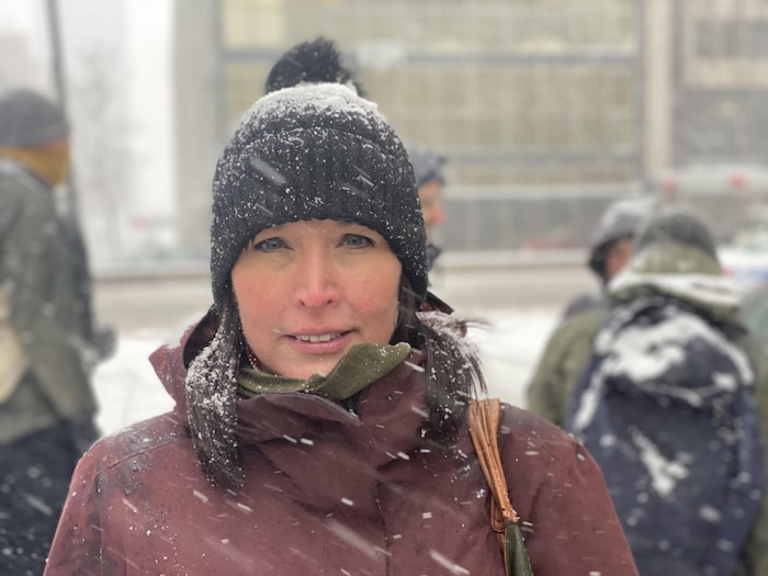 Molly Philbin Rbc Les investissements de la RBC dans l’industrie fossile dénoncés par des ...