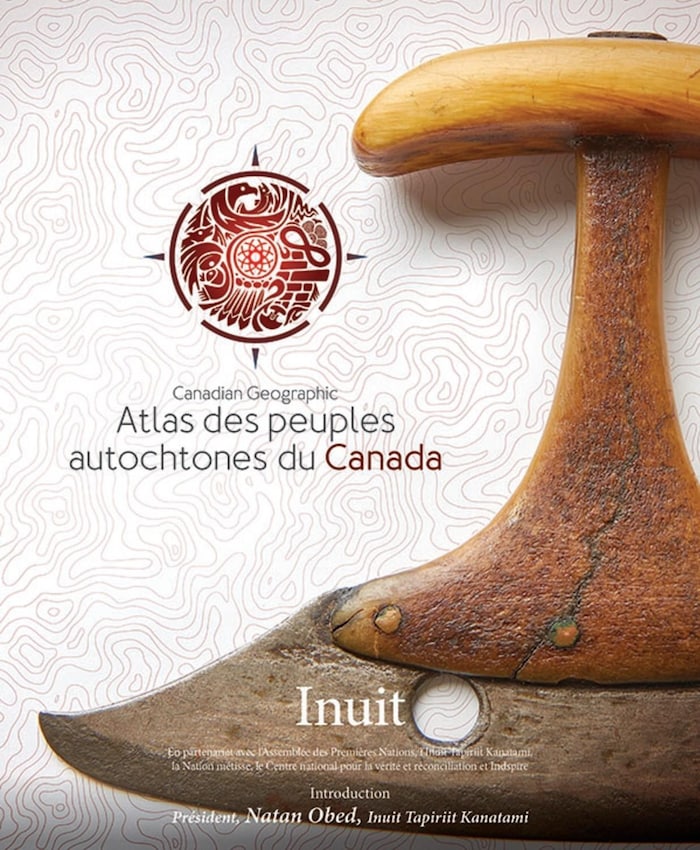 Lancement d'une nouvelle ressource d'apprentissage sur les Autochtones ...