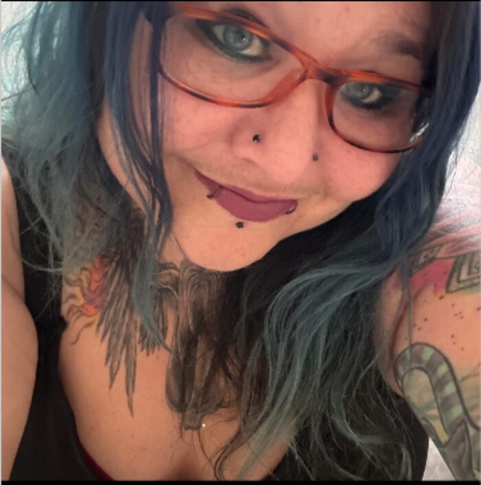 Stéphanie Duchesne. 