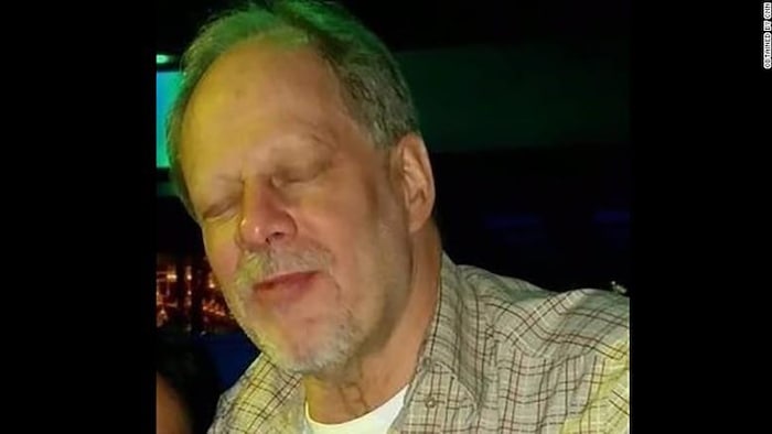 Stephen Paddock
