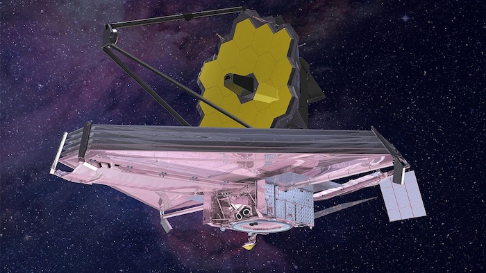 Observation. Le télescope spatial Kepler étudie les différents types de  systèmes planétaires.. Un télescope à double facette