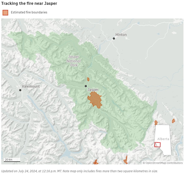 Jasper Fire - Figure 1