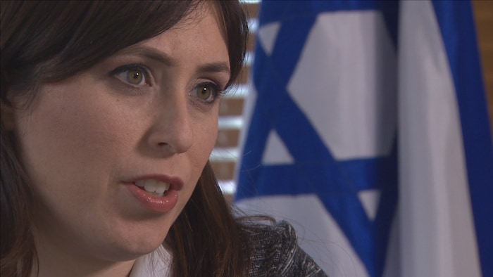 Tzipi Hotovely