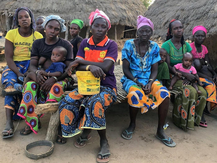 Au Sénégal, le dur retour des migrants rapatriés | Radio-Canada