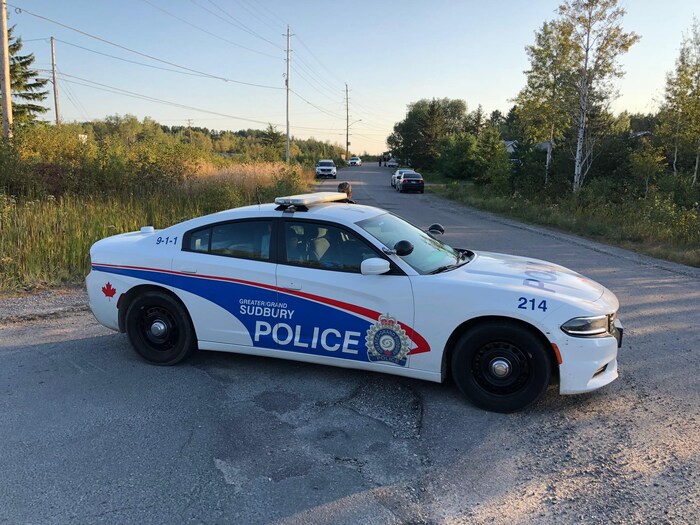 L'UES enquête à la suite de la mort d'un homme qui s'était barricadé ...