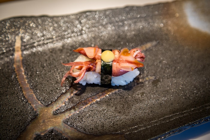 Sushi boxes medium - Plats traditionnels japonais