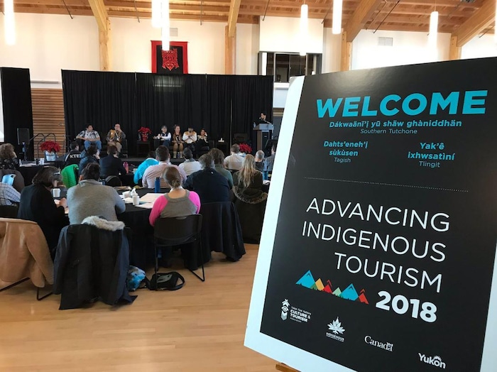 Le tourisme autochtone en plein essor au Yukon | Radio-Canada